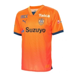 Shimizu S-Pulse Voetbalshirt 2024-25 Thuistenue Heren