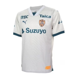 Shimizu S-Pulse Voetbalshirt 2024-25 Uittenue Heren