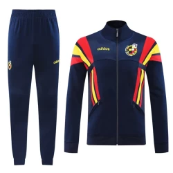 Spanje Trainingsjack Set 2024 Navy