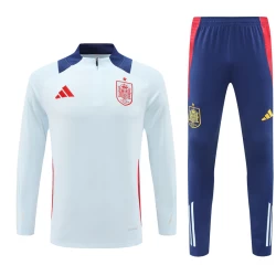 Spanje Trainingsshirt Set 2024-25 Light