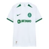 Sporting Lisbon CP Voetbalshirt 2024-25 60th Anniversary Thuistenue Heren