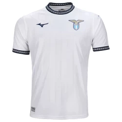 SS Lazio Voetbalshirt 2023-24 Thirdtenue Heren