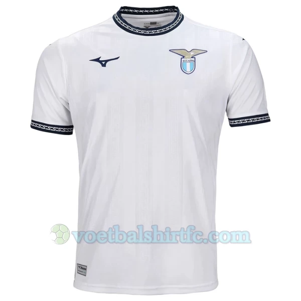 SS Lazio Voetbalshirt 2023-24 Thirdtenue Heren