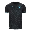 SS Lazio Voetbalshirt Zaccagni #20 2024-25 Thirdtenue Heren