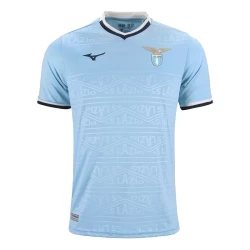 SS Lazio Voetbalshirt 2024-25 Thuistenue Heren