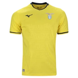 SS Lazio Voetbalshirt 2024-25 Uittenue Heren