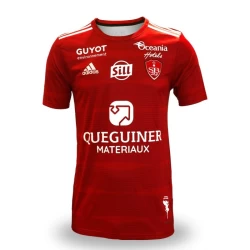 Stade Brestois 29 2023-24 Thuisshirt