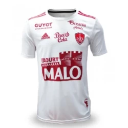 Stade Brestois 29 2023-24 Uitshirt