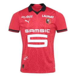 Stade de Reims 2023-24 Thuisshirt