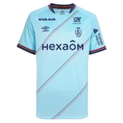 Stade de Reims 2023-24 Uitshirt