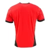 Stade Rennais FC Voetbalshirt 2024-25 Thuistenue Heren