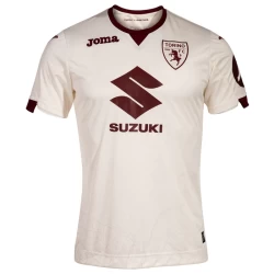 Torino FC Voetbalshirt 2023-24 Uittenue Heren