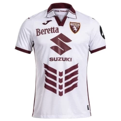 Torino FC Voetbalshirt 2024-25 Uittenue Heren