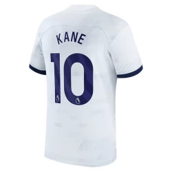 Tottenham Hotspur Harry Kane #10 Voetbalshirt 2023-24 Thuistenue Heren