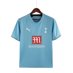 Tottenham Hotspur Retro Shirt 2006-07 Uit Heren