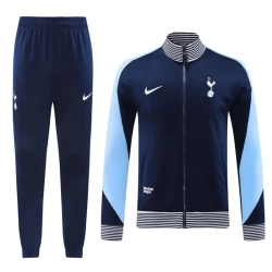 Tottenham Hotspur Trainingsjack Set 2024-25 Navy