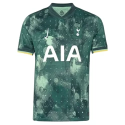 Tottenham Hotspur Voetbalshirt 2024-25 Thirdtenue Heren