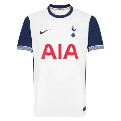 Tottenham Hotspur Voetbalshirt 2024-25 Thuistenue Heren