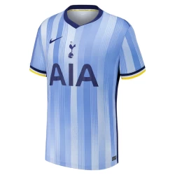 Tottenham Hotspur Voetbalshirt 2024-25 Uittenue Heren