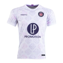 Toulouse FC 2023-24 Thirdshirt