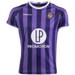 Toulouse FC 2023-24 Uitshirt