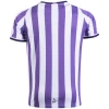 Toulouse FC Voetbalshirt 2023-24 Thuistenue Heren