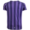 Toulouse FC Voetbalshirt 2023-24 Uittenue Heren