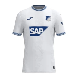 TSG 1899 Hoffenheim Voetbalshirt 2023-24 Uittenue Heren