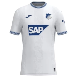 TSG 1899 Hoffenheim Voetbalshirt 2024-25 Uittenue Heren