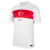 Kokcu #6 Turkije Voetbalshirt EK 2024 Thuistenue Heren