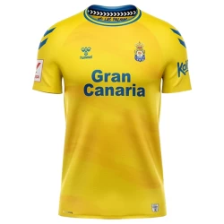 UD Las Palmas Voetbalshirt 2023-24 Thuistenue Heren