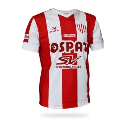 Union de Santa Fe Voetbalshirt 2023-24 Thuistenue Heren