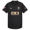 Valencia CF Voetbalshirt 2024-25 Uittenue Heren