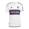 Vancouver Whitecaps Voetbalshirt 2024-25 Thuistenue Heren