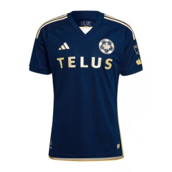 Vancouver Whitecaps Voetbalshirt 2024-25 Uittenue Heren