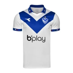 Velez Sarsfield Voetbalshirt 2023-24 Thuistenue Heren