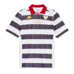 Venezia FC Voetbalshirt 2023-24 Thirdtenue Heren