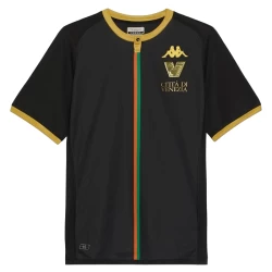 Venezia FC Voetbalshirt 2023-24 Thuistenue Heren