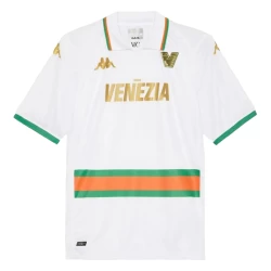 Venezia FC Voetbalshirt 2023-24 Uittenue Heren