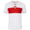 VfB Stuttgart Voetbalshirt 2023-24 Thuistenue Heren