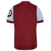 West Ham United Voetbalshirt 2023-24 Thuistenue Heren