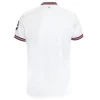 West Ham United Voetbalshirt 2023-24 Uittenue Heren