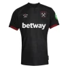 West Ham United Voetbalshirt 2024-25 Ings #18 Uittenue Heren