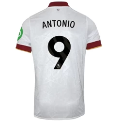 West Ham United Voetbalshirt Antonio #9 2024-25 Thirdtenue Heren