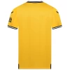 Wolverhampton Wanderers Voetbalshirt 2023-24 Thuistenue Heren