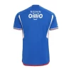 Yokohama F. Marinos Voetbalshirt 2024-25 Thuistenue Heren