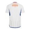 Yokohama F. Marinos Voetbalshirt 2024-25 Uittenue Heren